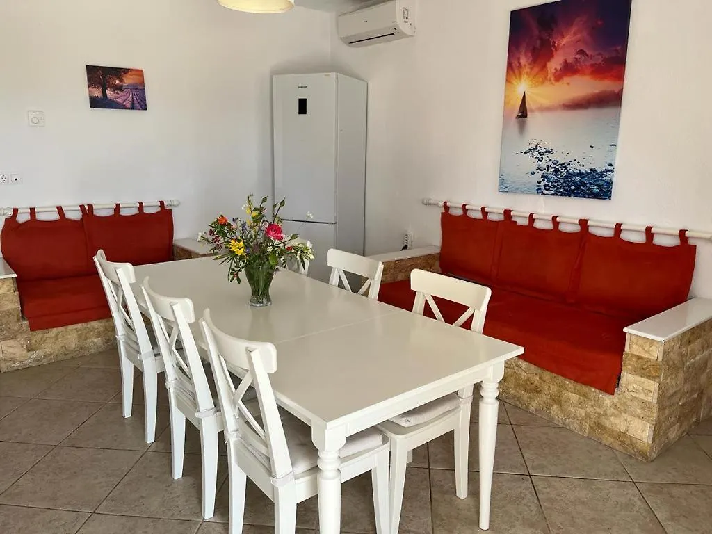 Villa Lion Nikiti  Greece