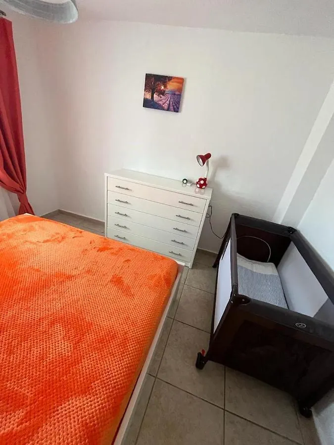 Villa Lion Nikiti
