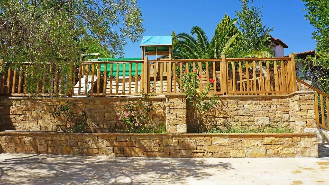 Villa Lion Nikiti